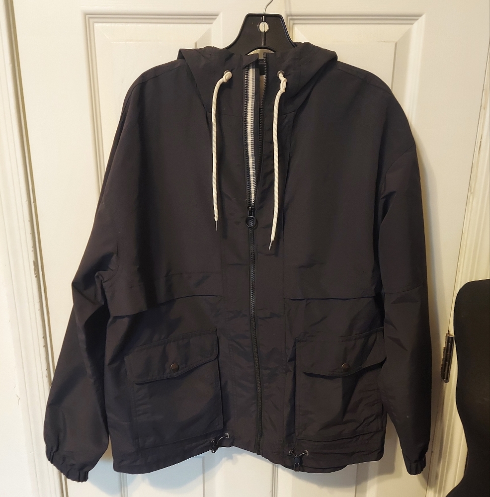 Vuori Jacket Outdoor Trainer Shell SzL